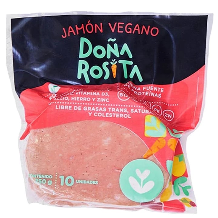 photo of Doña Rosita Jamón Doña Rosita shared by @javi-ortegata on  27 Feb 2023 - review