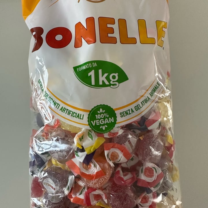 photo of Bonelle Bonelle Les Gelées shared by @jessicafornoni on  29 May 2023 - review