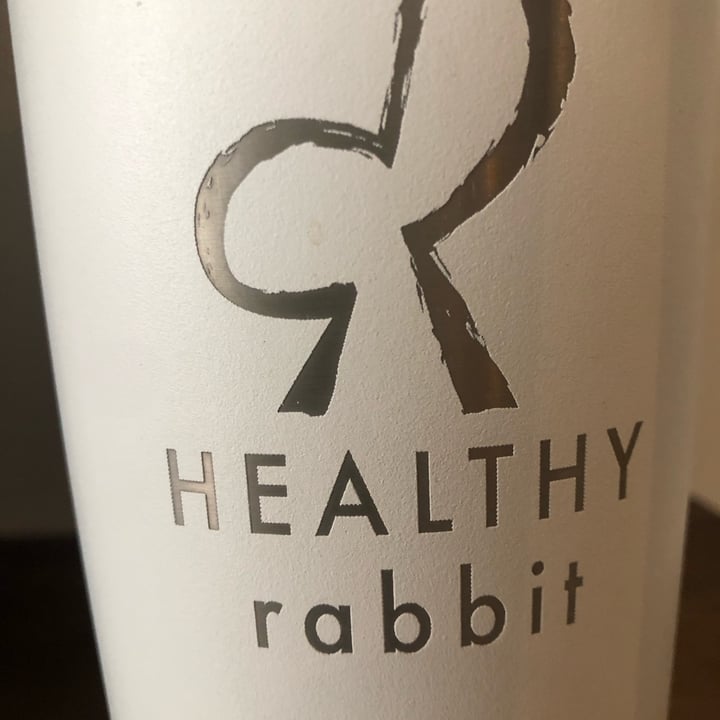 photo of Healthy Rabbit Seeker Bowl shared by @sueprozak on  02 May 2023 - review