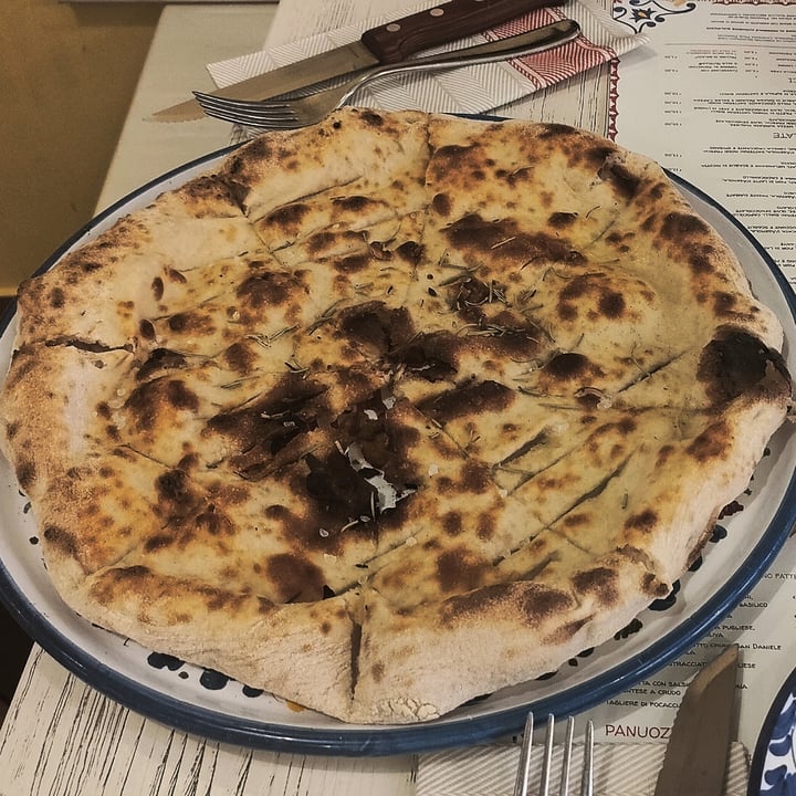 photo of Pizzium - Bologna Focaccia shared by @irene80 on  27 Jun 2023 - review