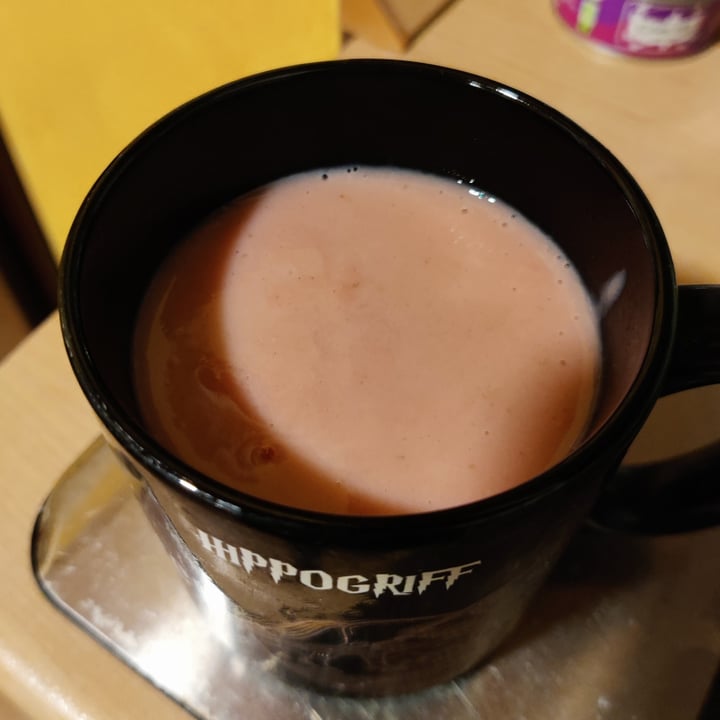 photo of Alpha Foods (Supplements) Protein Powder Raspberry Yoghurt shared by @michelanice on  18 Apr 2023 - review