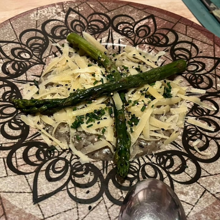 photo of Hakuna Matata Veggie Risotto shared by @angelesrocaz on  23 Apr 2023 - review