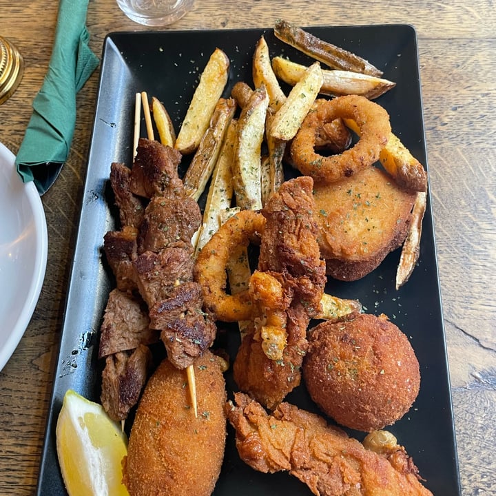 photo of aTipico Antipasto Misto Atipico shared by @britts on  02 Aug 2023 - review