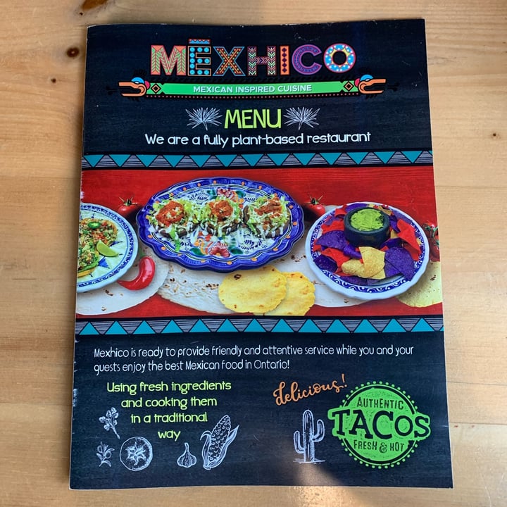 photo of Mexhico Restaurant Sopecitos shared by @louisg on  22 Jan 2023 - review