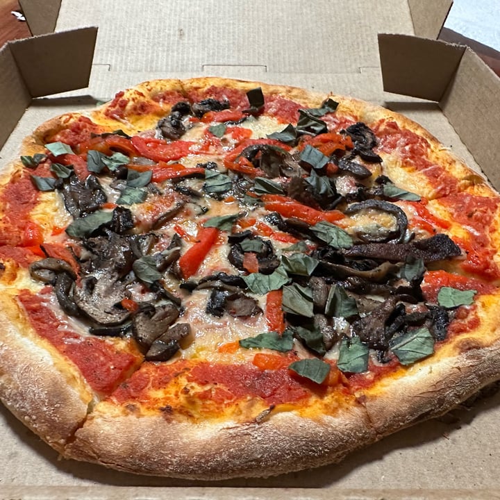 Sauce Pizza & Wine Paradise Valley Village, Scottsdale, United States Pizza Review abillion