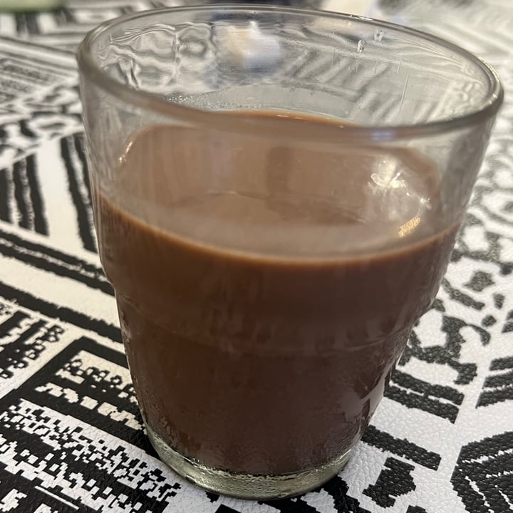 photo of cindor Bebida Vegetal a Base de Almendras sabor Chocolate shared by @gaby-miss-x on  07 Aug 2023 - review