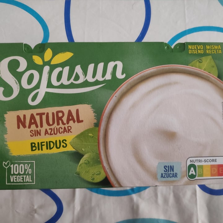 photo of Sojasun Yogurt shared by @lafleur on  30 Mar 2023 - review
