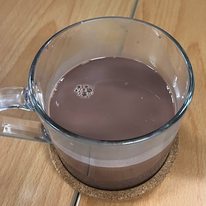photo of Oatside Oatside Chocolate shared by @eritakay on  13 Jan 2023 - review