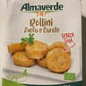 Alma verde produtos orgânicos