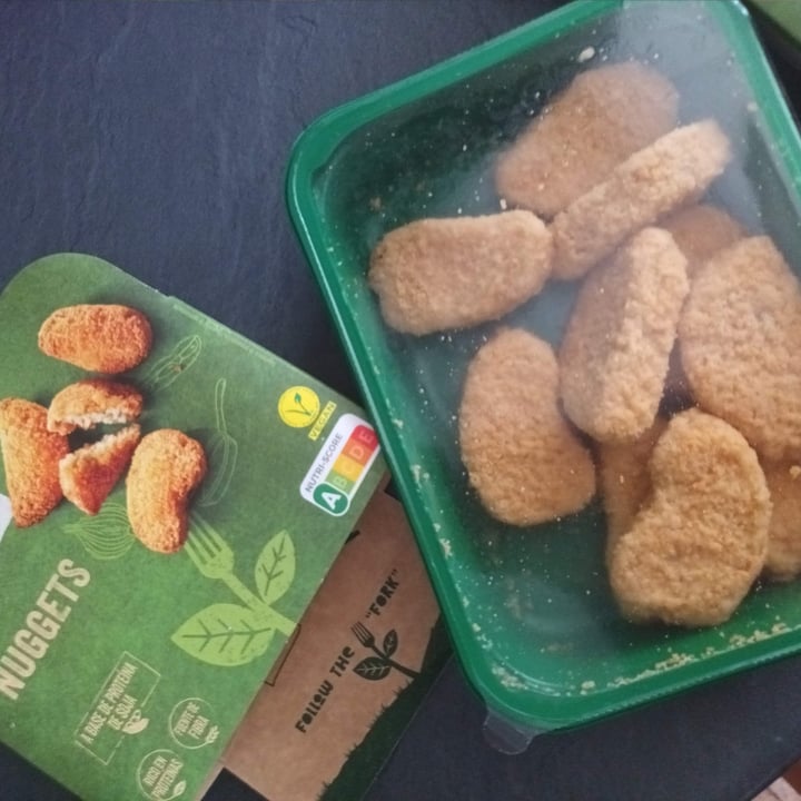 photo of Garden Gourmet Nuggets shared by @marta15 on  28 Jul 2023 - review
