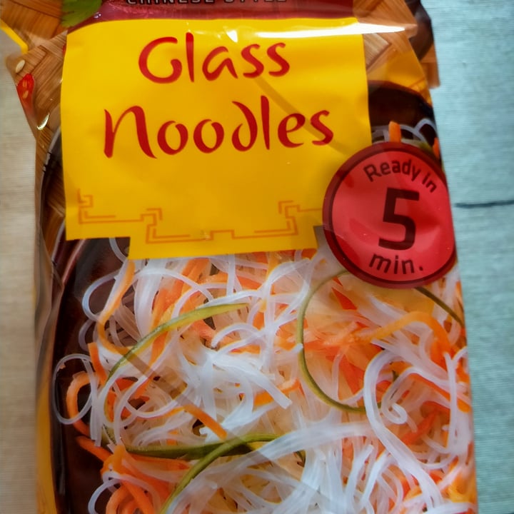 photo of VitAsia Glass noodles shared by @aquiles on  27 Jan 2023 - review