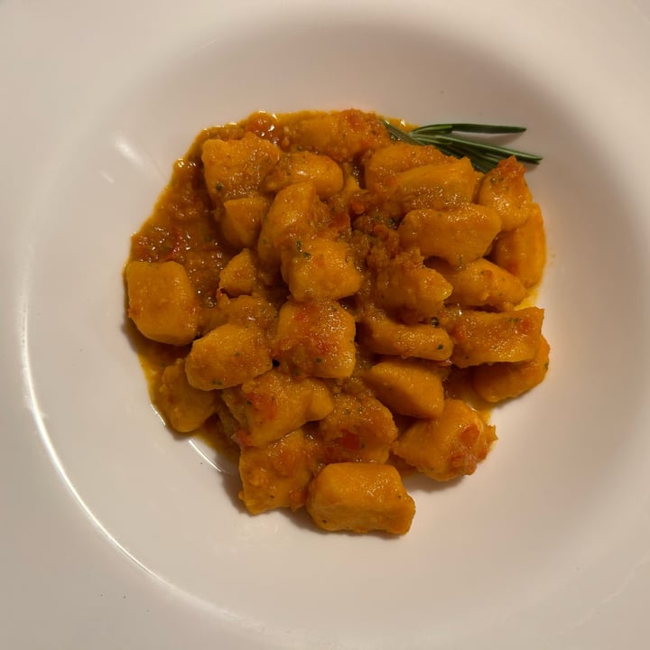 photo of FONDERIA Gnocchi shared by @martafiz on  12 Jul 2023 - review