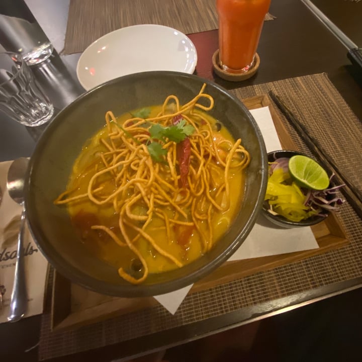 photo of Goodsouls Kitchen Khao Soi shared by @dommo on  21 Mar 2023 - review