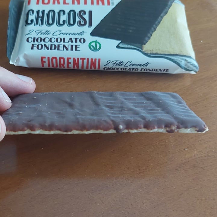 photo of Fiorentini Choco si shared by @benveg on  29 Jun 2023 - review