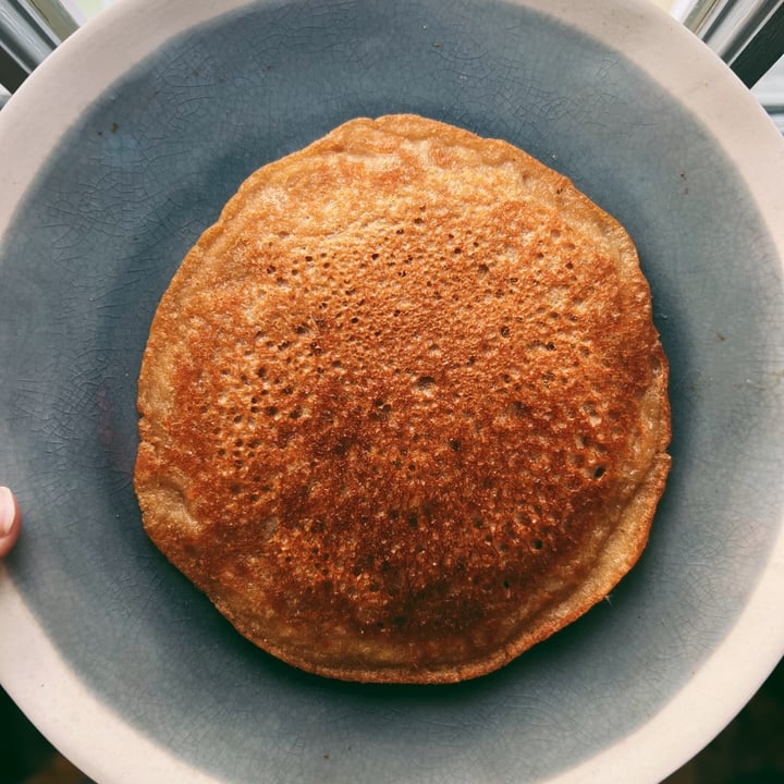 photo of Birch Benders Plant Protein Pancake Mix shared by @agf on  15 Jan 2023 - review