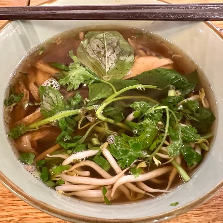 photo of The Kind Bowl The Kind Pho shared by @chrysx on  06 Apr 2023 - review