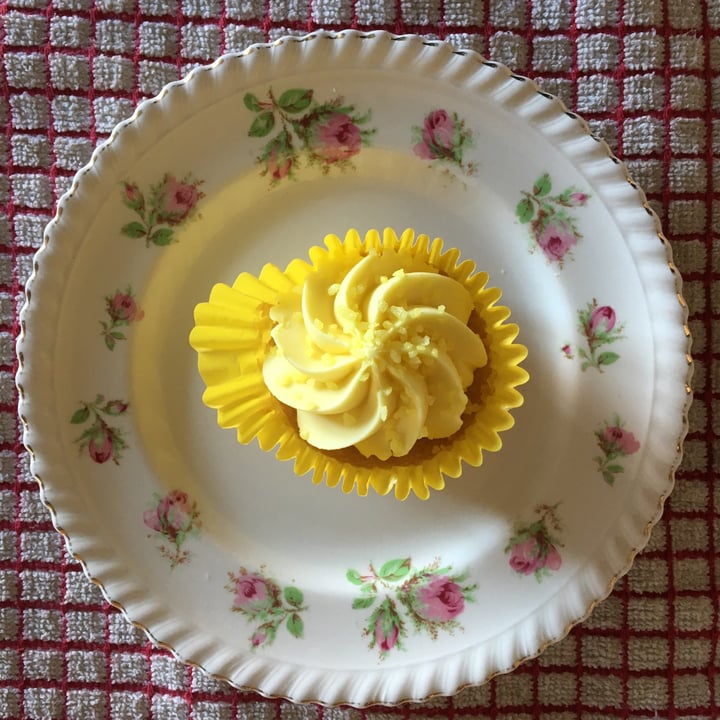 photo of Wicked 4 Lemon cupcakes shared by @saera on  19 Feb 2023 - review