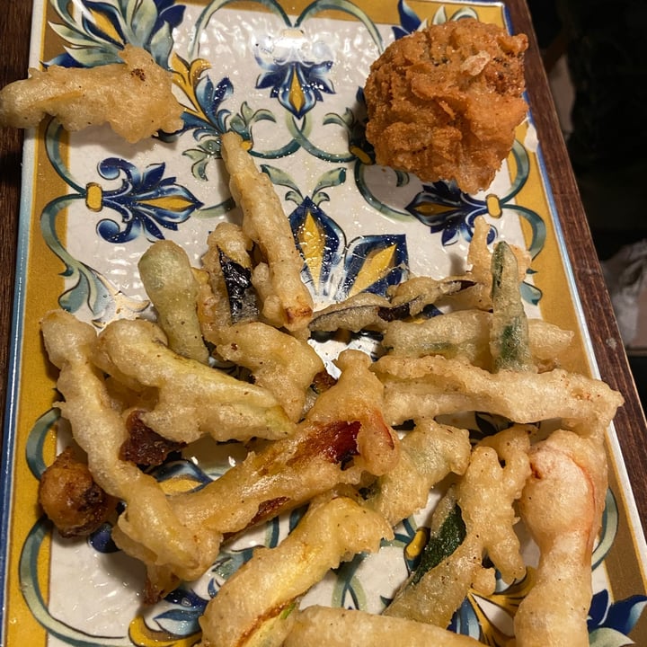 photo of Sustable Antipasto vegano shared by @elena98 on  05 Mar 2023 - review