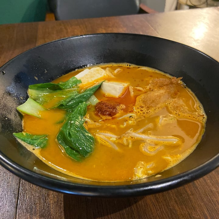 photo of Pinxin Vegan Cuisine Prosperous Hokkien Noodles shared by @ypsssss on  06 Jun 2023 - review