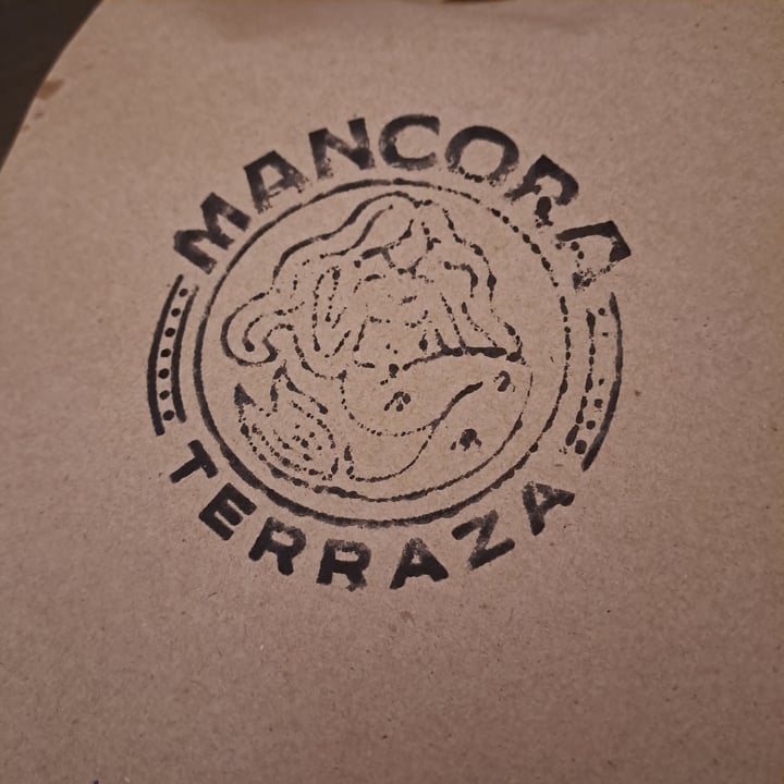 photo of Mancora Cerveceria Artesanal Panchitos Veganos shared by @yanyna on  31 May 2023 - review