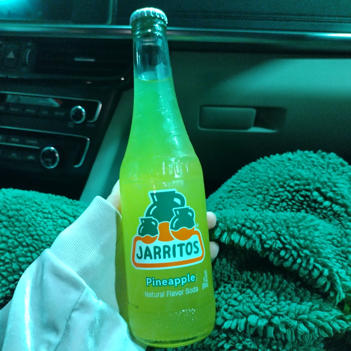 Jarritos pineapple soda Reviews abillion