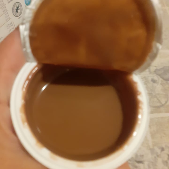 photo of Alpro Nocciola e cioccolato dessert 100% Vegetale shared by @tresy on  12 Jun 2023 - review