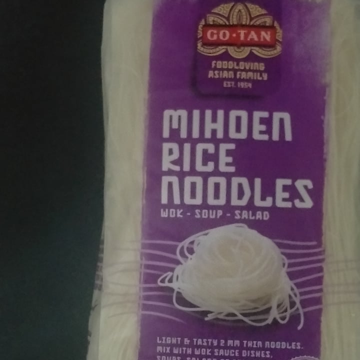 photo of Go Tan Mihoen Rice Noodles shared by @hermione2013 on  04 May 2023 - review