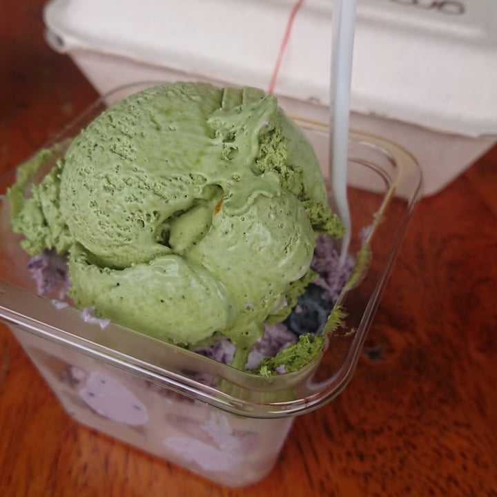 photo of Cocoa Phangan Cakes Ice Cream Vegan shared by @chavonne on  11 Jul 2023 - review