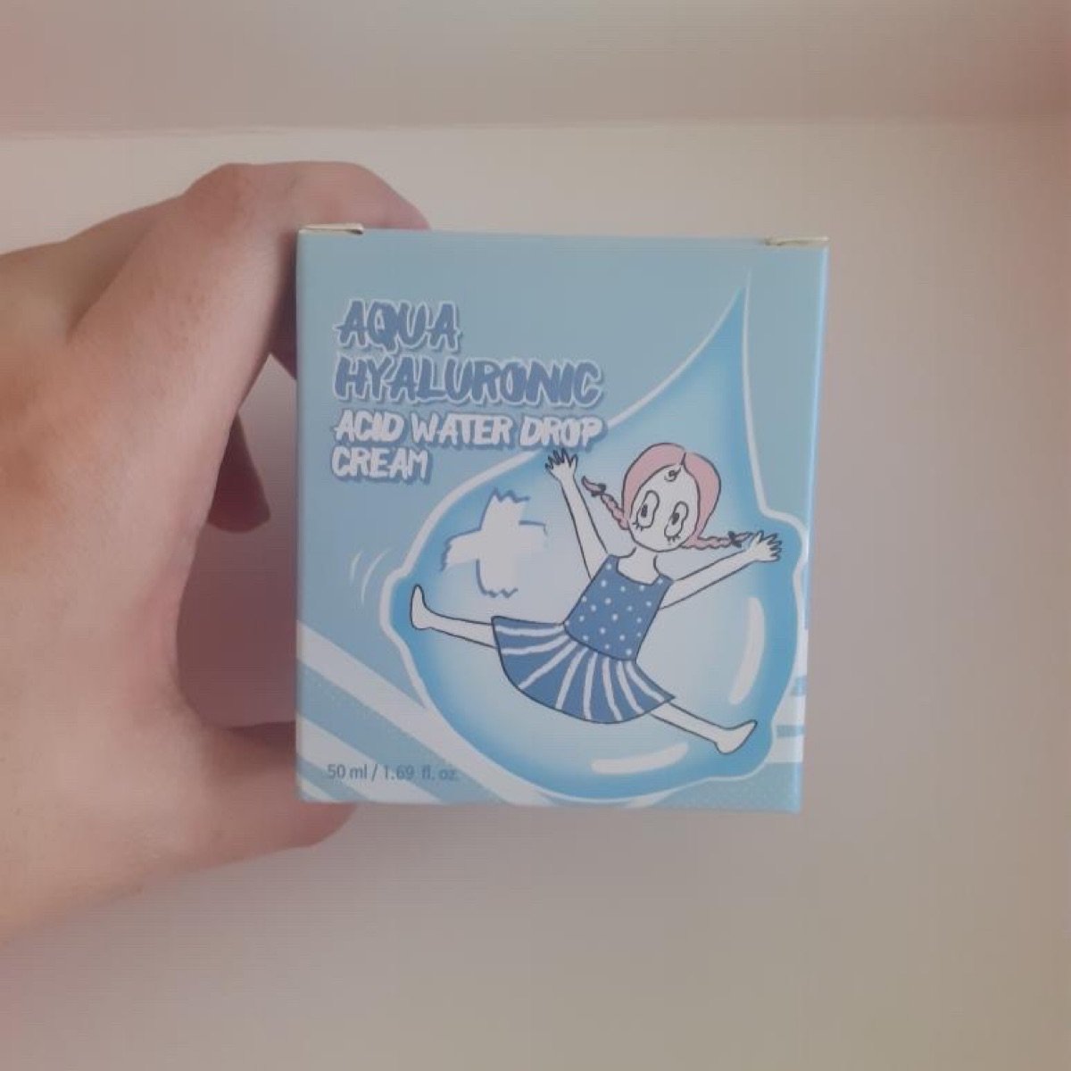 Elizavecca Aqua Hyaluronic Acid Water Drop Cream Reviews | abillion
