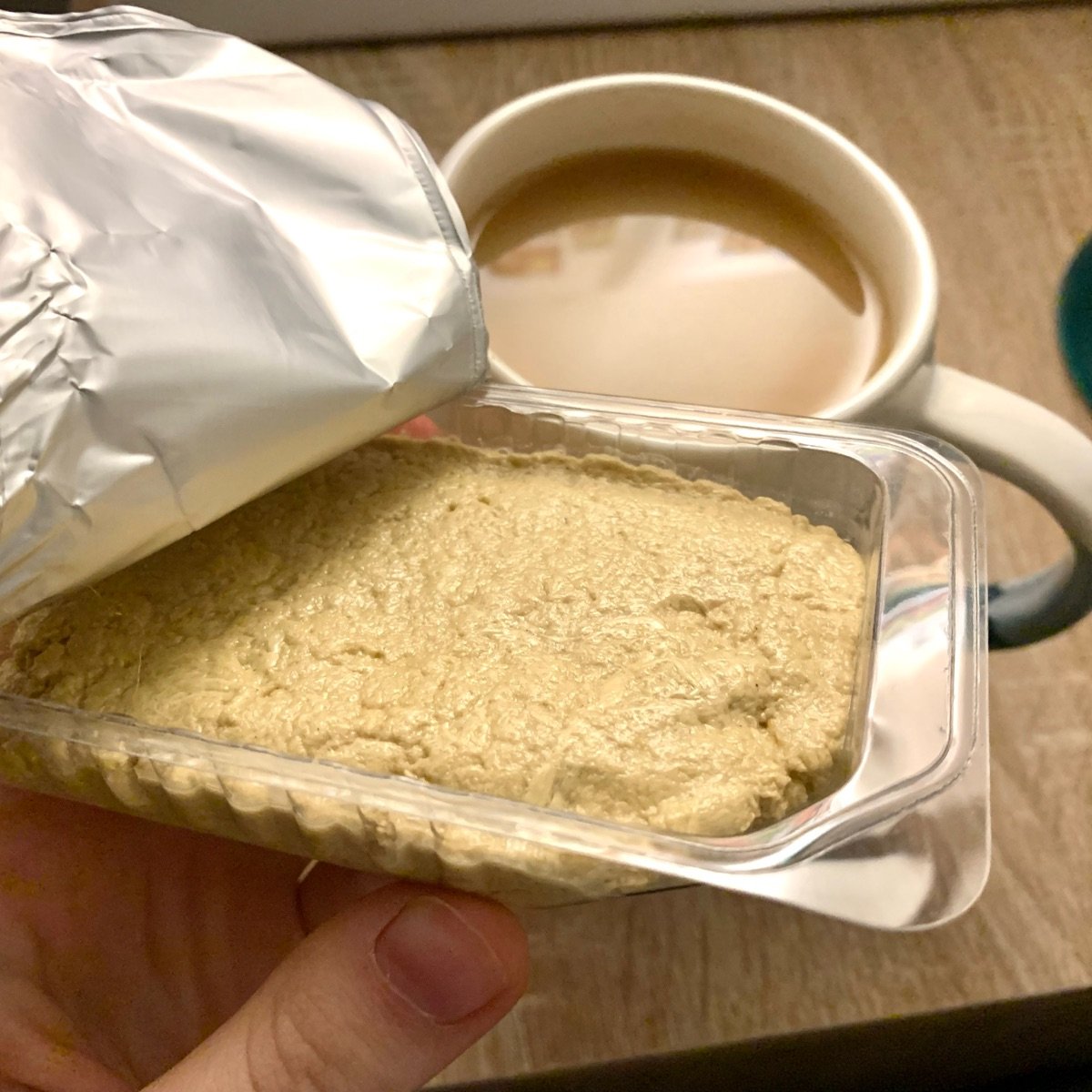 Sunita Halva With Coconut Syrup Reviews abillion