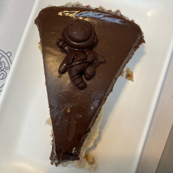 photo of Astronauta Café Torta holandesa shared by @nandop on  24 Feb 2023 - review
