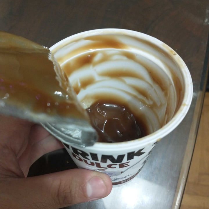 photo of Vrink Dulce De Leche shared by @diegopech92 on  25 Apr 2023 - review