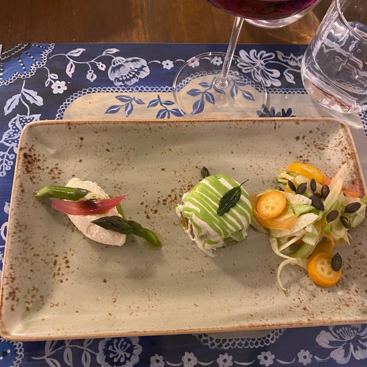 photo of Sementis Antipasti shared by @topacieca on  10 Apr 2023 - review