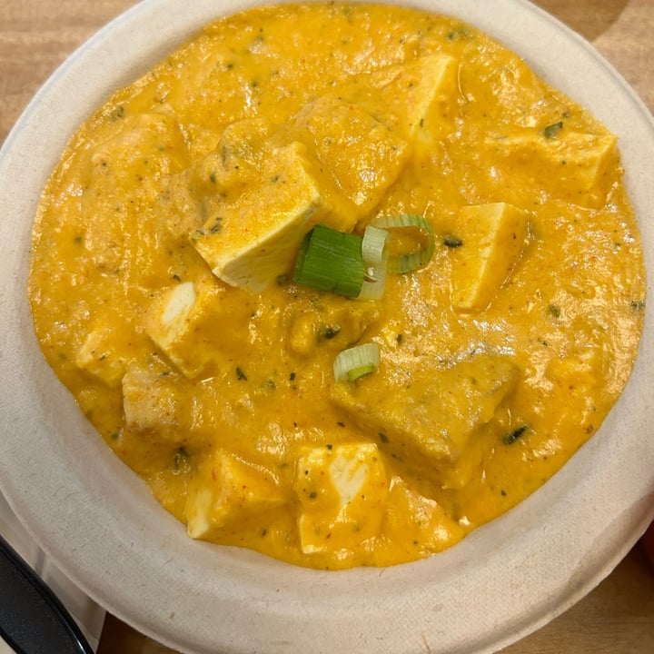 photo of Total Vegan Indian Restaurant Korma shared by @izzyyrey on  30 May 2023 - review