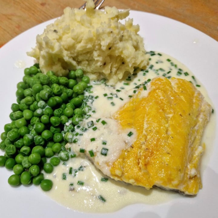photo of Arctic Royal Smoked Haddock Fillets shared by @jaymiahxt on  05 Mar 2023 - review