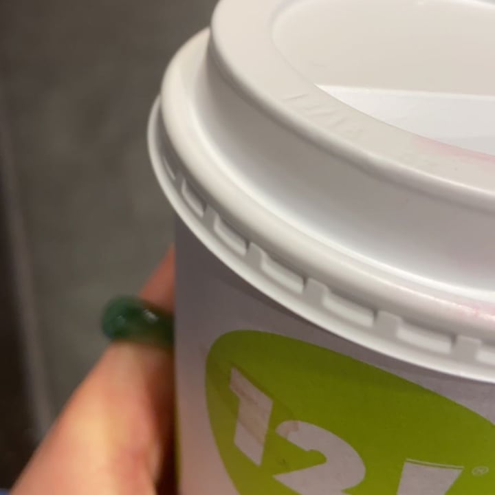 photo of 12oz Coffee Joint Cioccolata Calda shared by @gaiap on  31 Jan 2023 - review