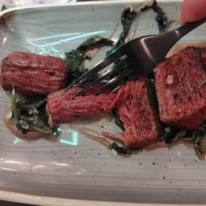 photo of Impact Food Tagliata Di Redefine Meat shared by @federica1713 on  16 May 2023 - review