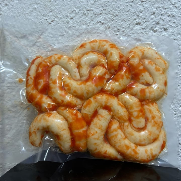 photo of BeLeaf Vegan Vegan Shrimp shared by @zullybee on  03 Jan 2023 - review