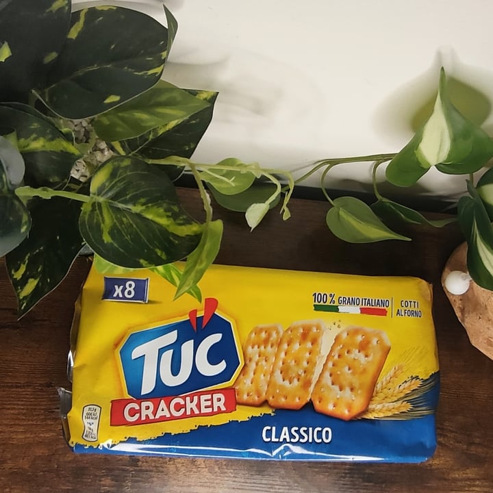 photo of Tuc Cracker Classico shared by @irene80 on  18 Jun 2023 - review