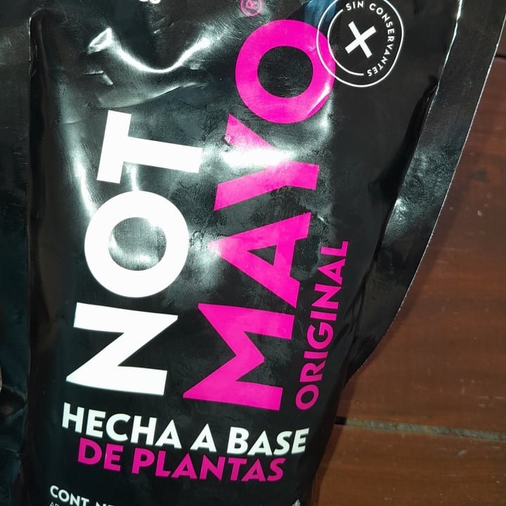 photo of NotCo mayonesa shared by @user56 on  22 Jan 2023 - review
