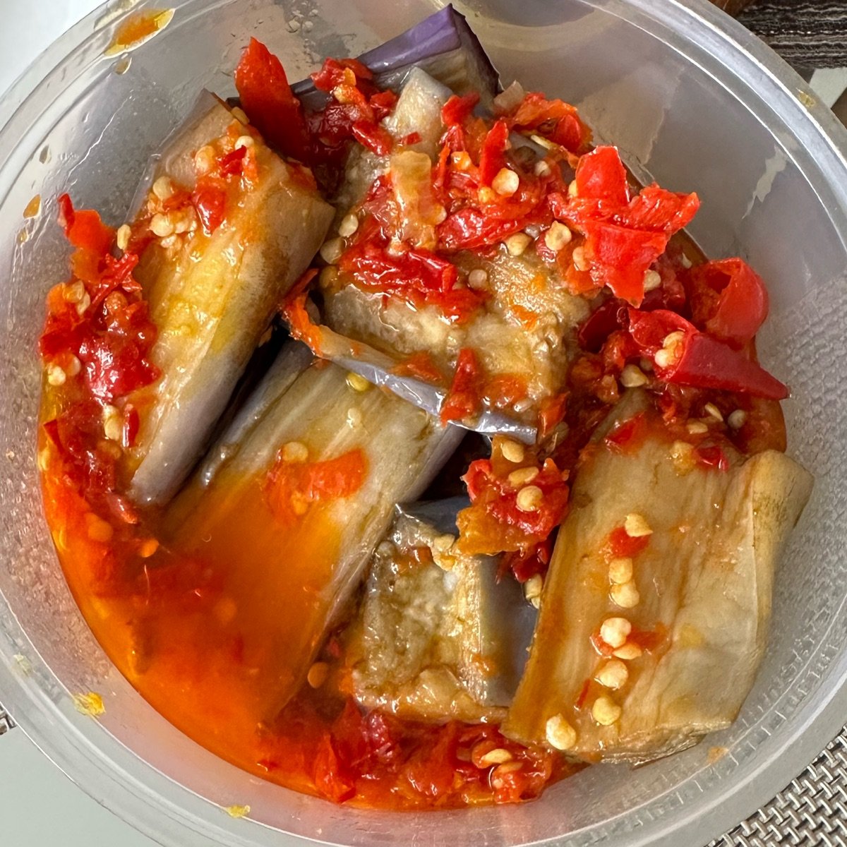 Gerai Nenek Obek Singapore Top Rated Vegan Dishes Reviews Abillion