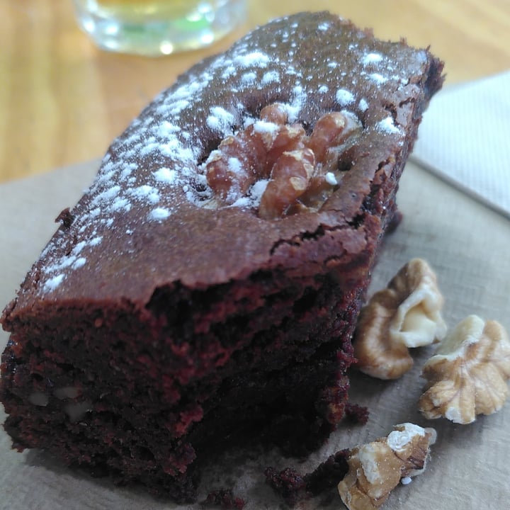 photo of Just Good Brownie shared by @despistaa on  09 Apr 2023 - review