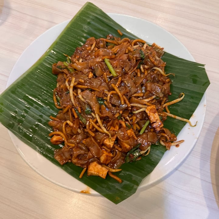 photo of Gokul Vegetarian Restaurant Char Kuay Teow shared by @skootykoots on  11 Jun 2023 - review