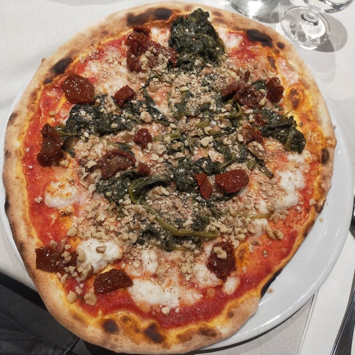 photo of Da Gennaro Pizza Gamma shared by @lisabonisiol on  05 Mar 2023 - review