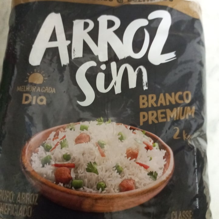 photo of Dia% Arroz shared by @alpgouveia on  05 Mar 2023 - review