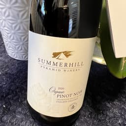 Summerhill Pyramid Winery