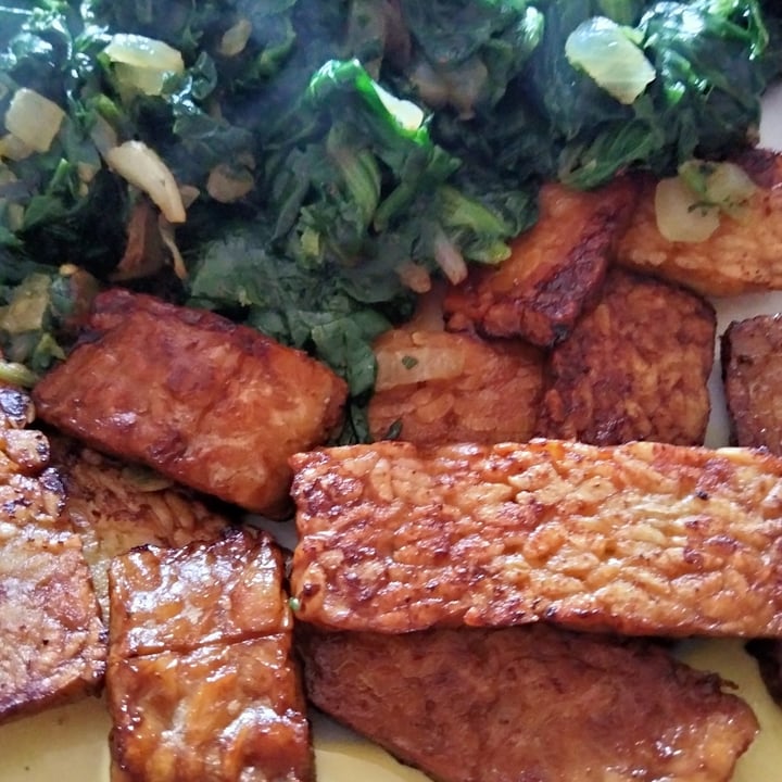 photo of Vivi Verde Coop Tempeh Bio shared by @joolio on  31 May 2023 - review