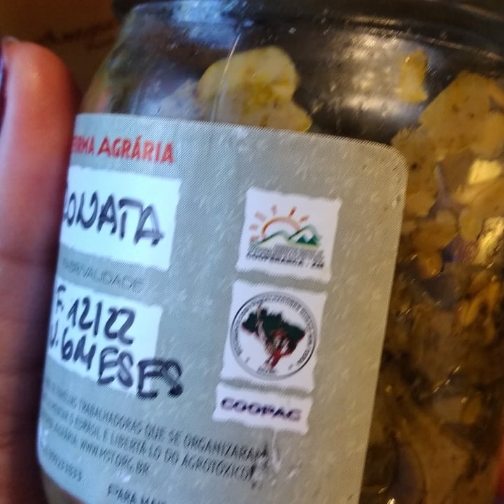photo of Coopac Antepasto De Pimentão shared by @flaviapettarin on  21 May 2023 - review