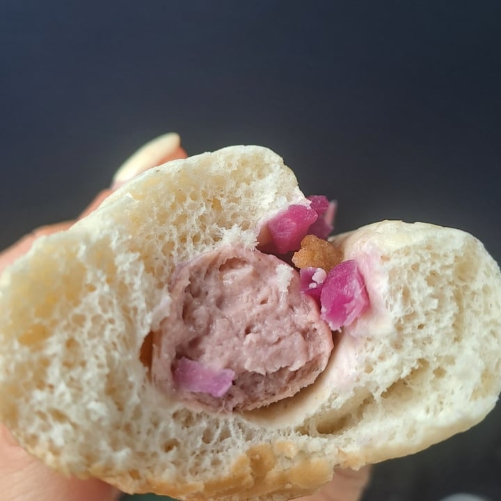 photo of IKEA Bologna Hot Dog shared by @acilegna on  07 Aug 2023 - review