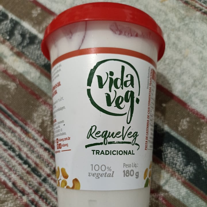 photo of Vida Veg RequeVeg Tradicional Vida Veg Requeveg Tradicional shared by @gabrielasouza on  12 Jun 2023 - review